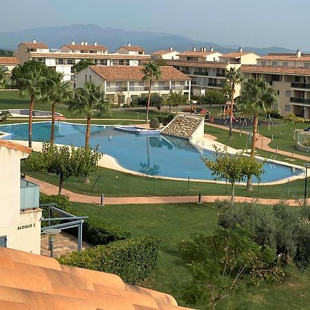 Apartamento Golf Panoramica San Jorge  Kültér fotó