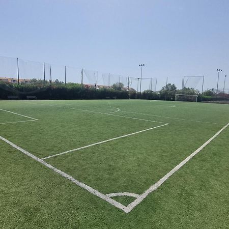 Apartamento Golf Panoramica San Jorge  Kültér fotó