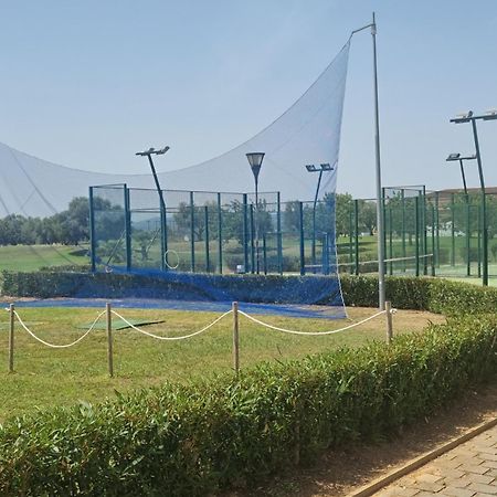 Apartamento Golf Panoramica San Jorge  Kültér fotó