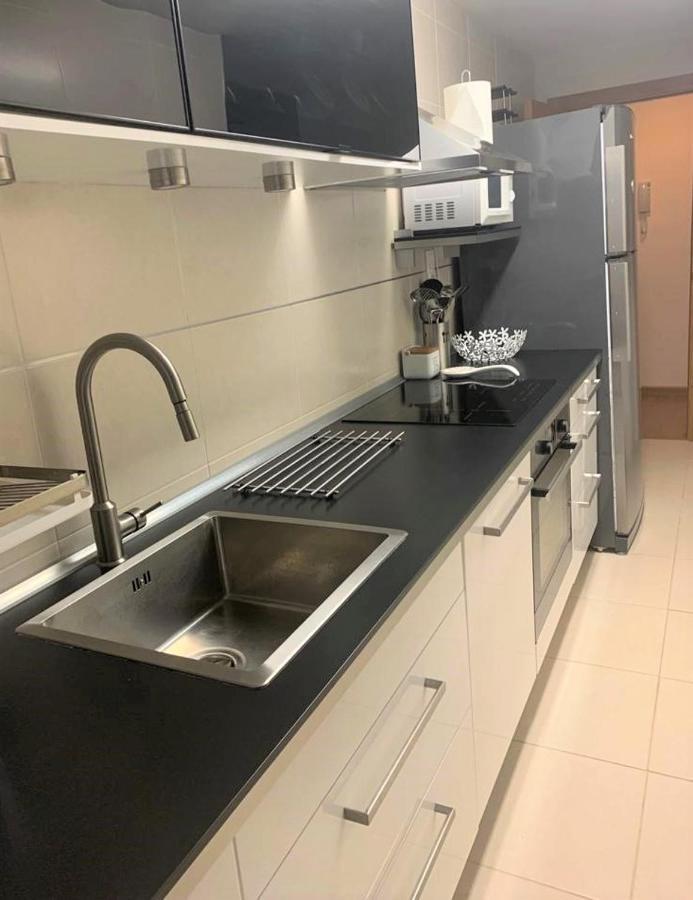 Apartamento Golf Panoramica San Jorge  Kültér fotó