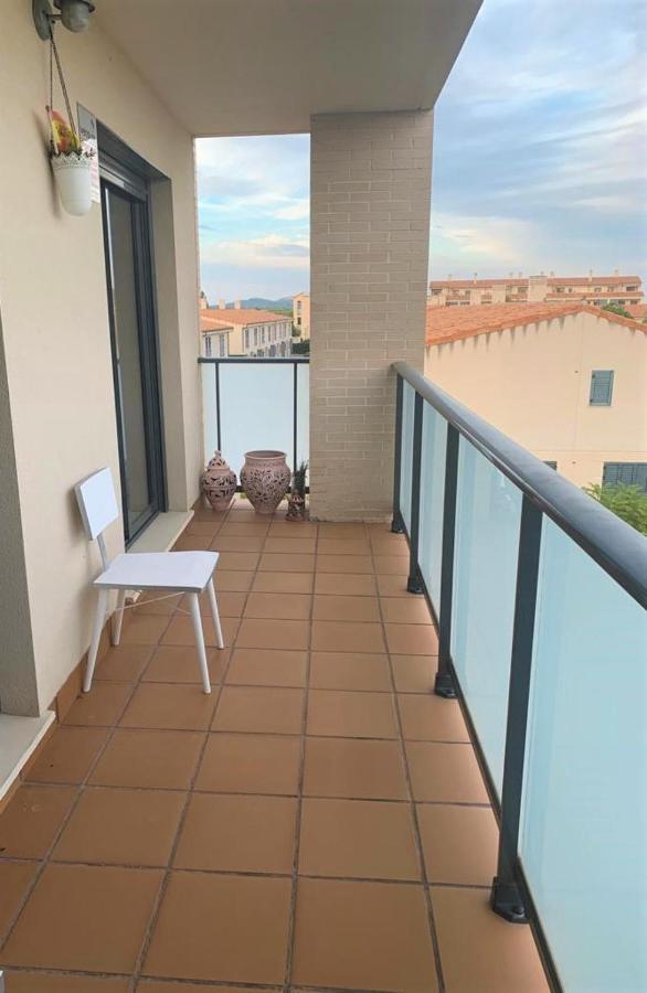 Apartamento Golf Panoramica San Jorge  Kültér fotó