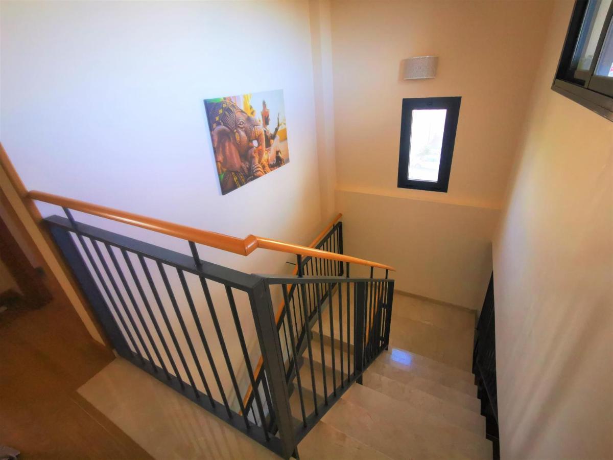 Apartamento Golf Panoramica San Jorge  Kültér fotó