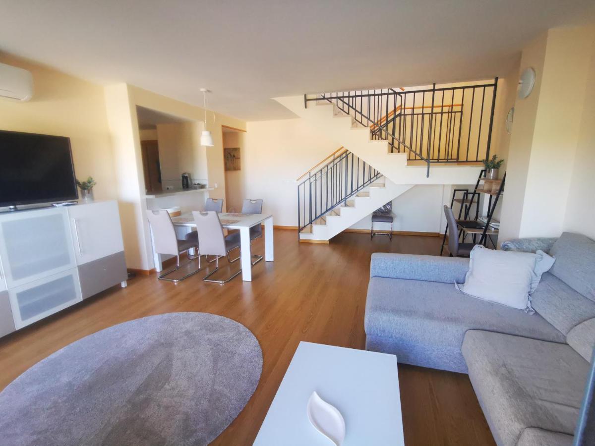 Apartamento Golf Panoramica San Jorge  Kültér fotó