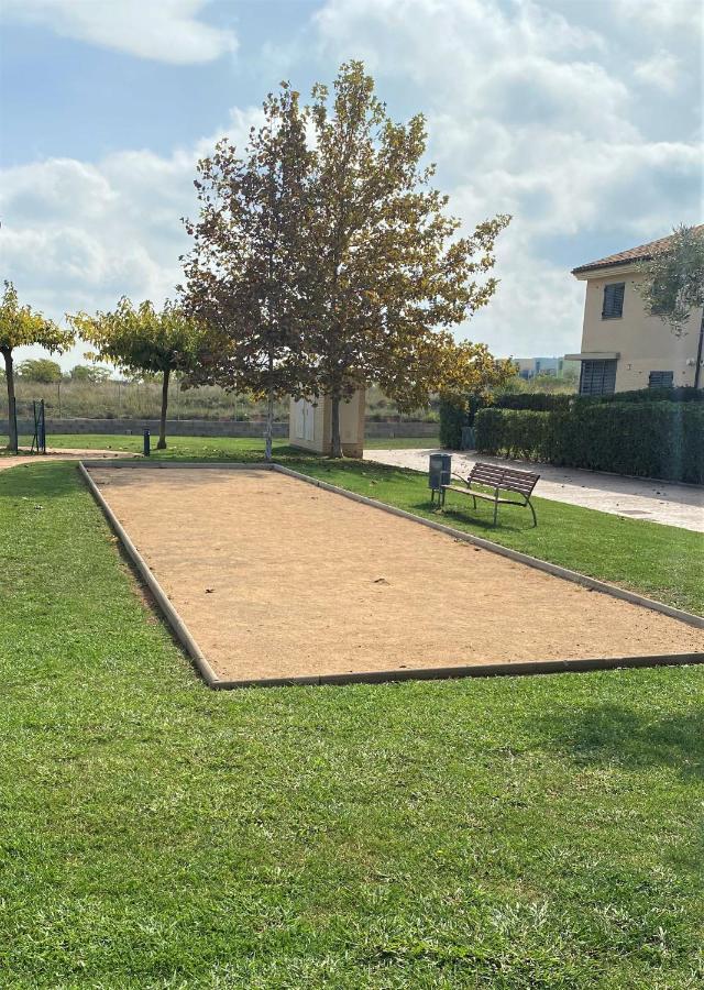 Apartamento Golf Panoramica San Jorge  Kültér fotó