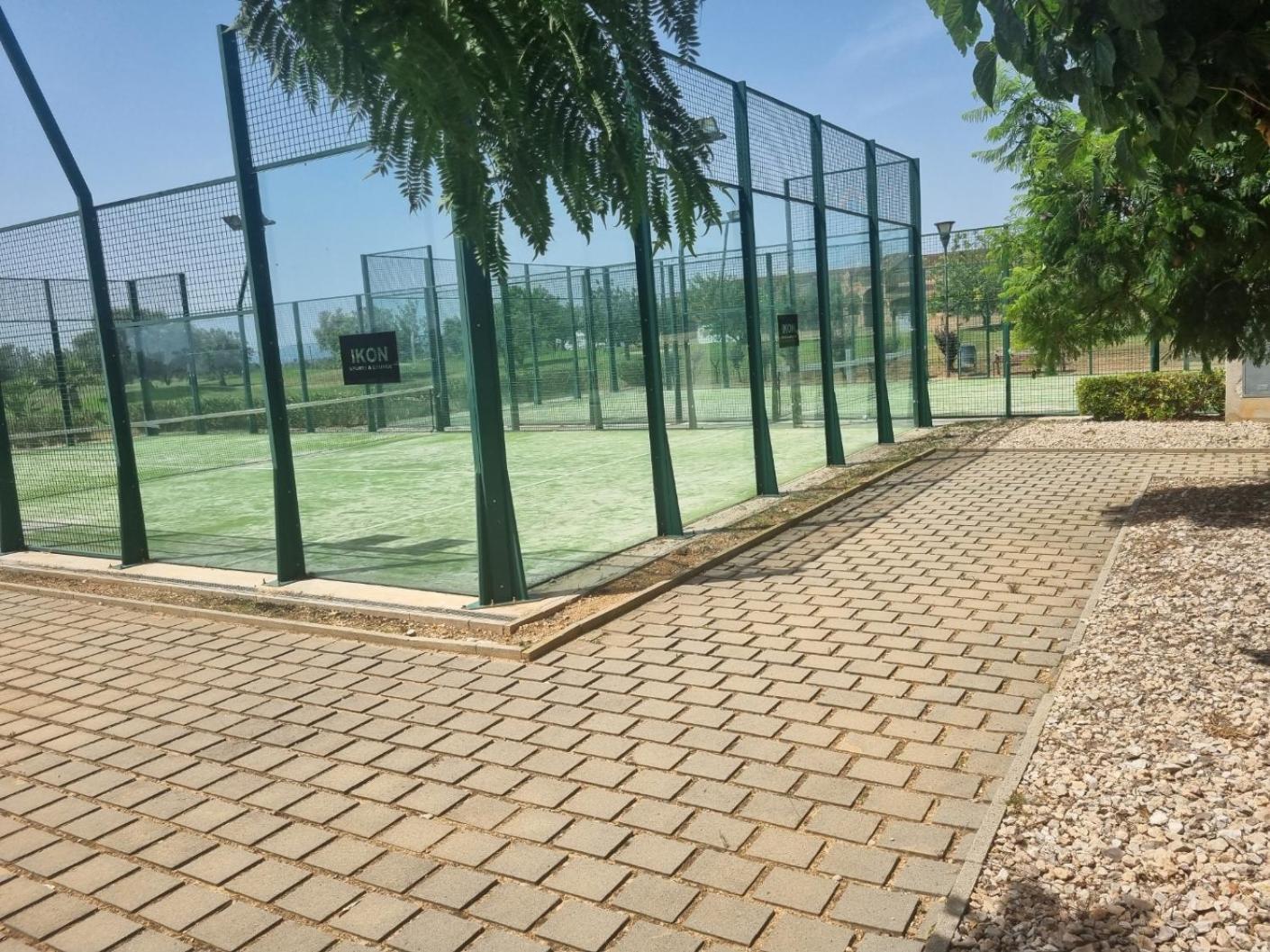 Apartamento Golf Panoramica San Jorge  Kültér fotó