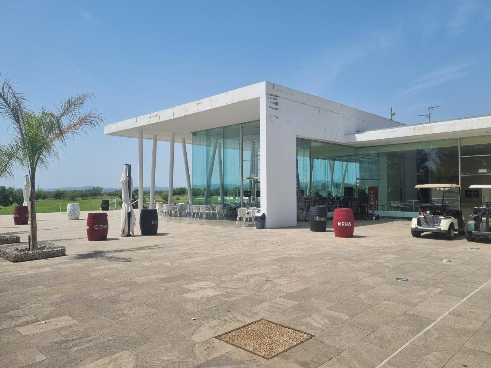 Apartamento Golf Panoramica San Jorge  Kültér fotó