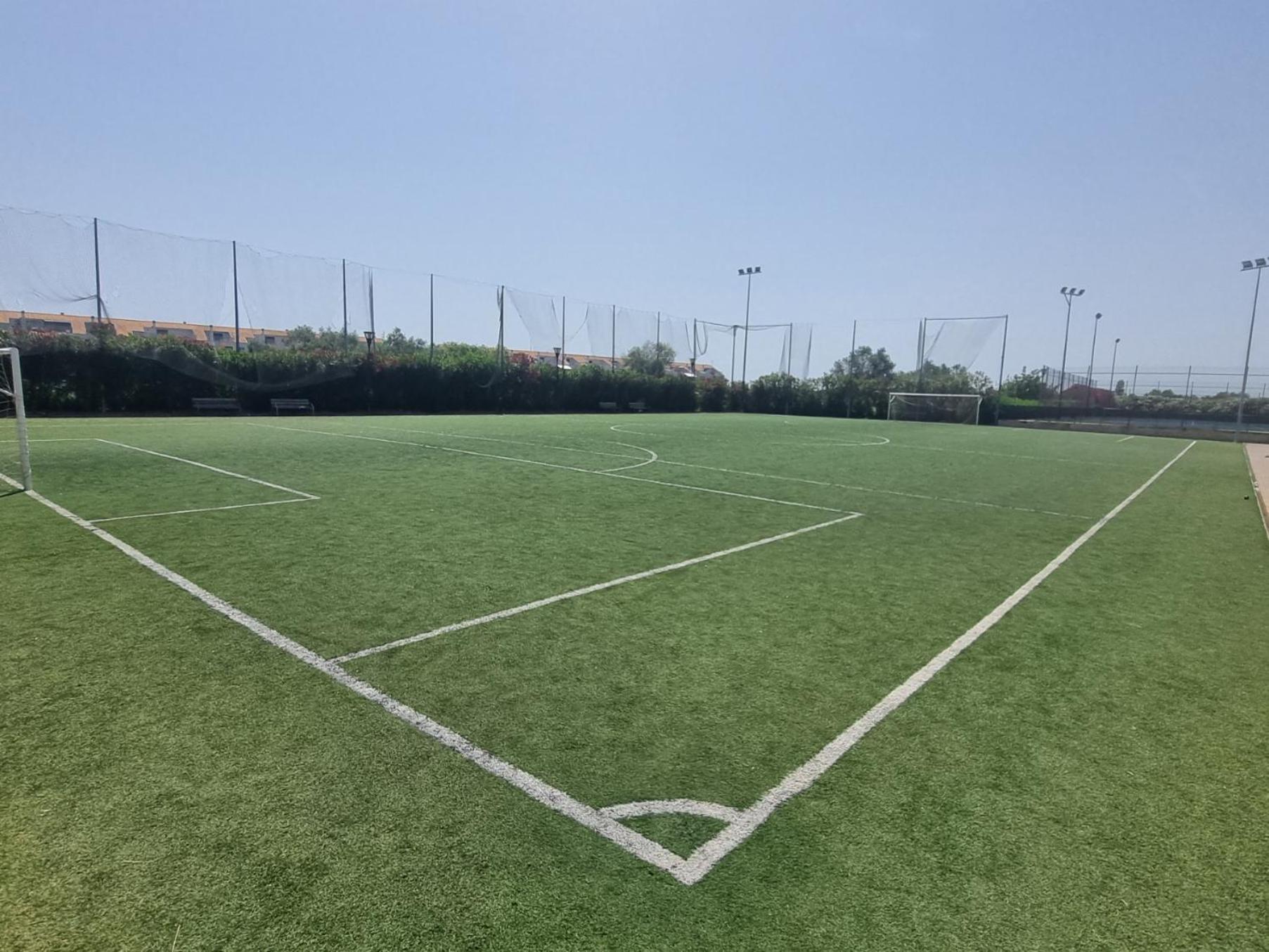 Apartamento Golf Panoramica San Jorge  Kültér fotó