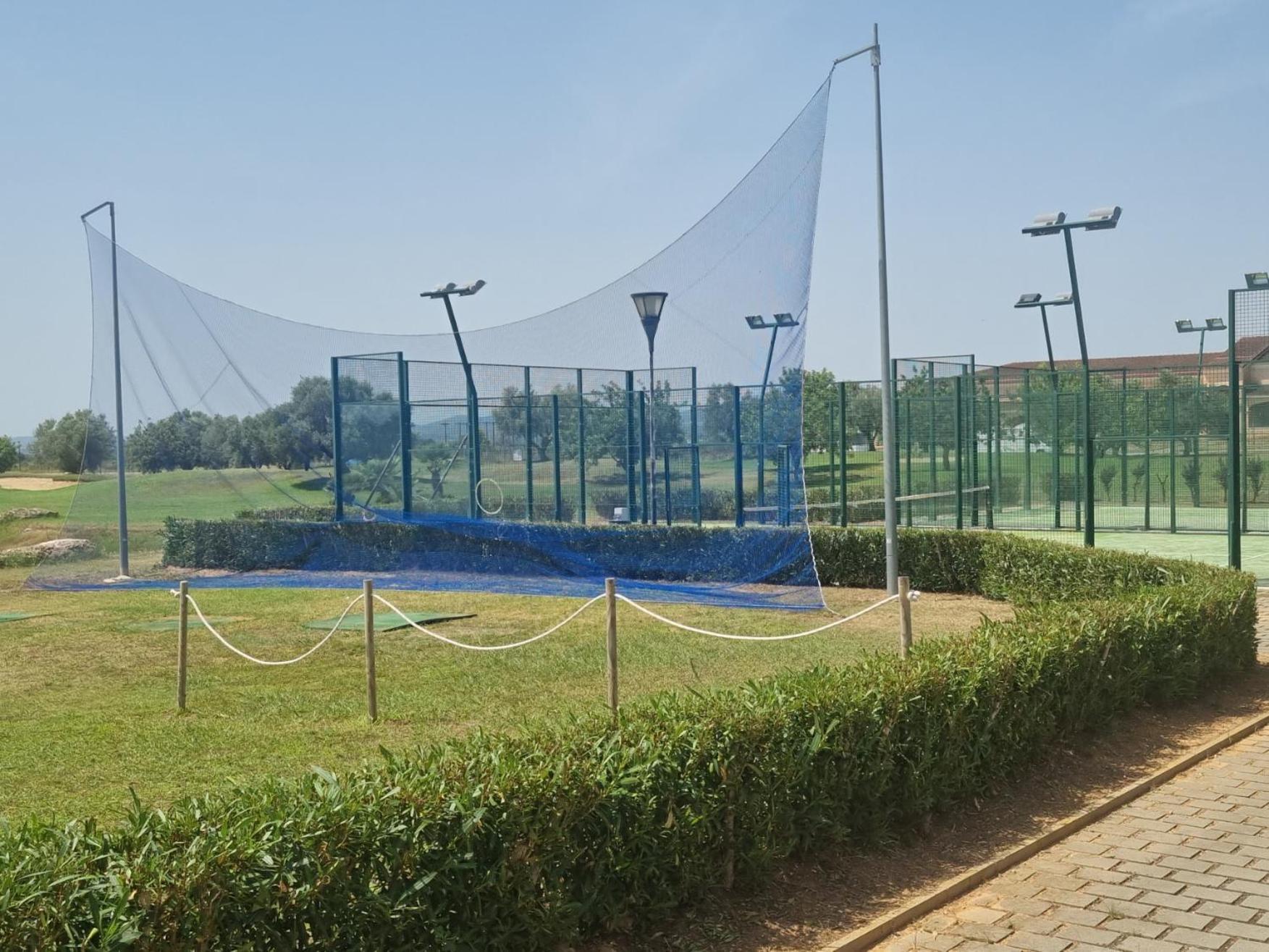 Apartamento Golf Panoramica San Jorge  Kültér fotó