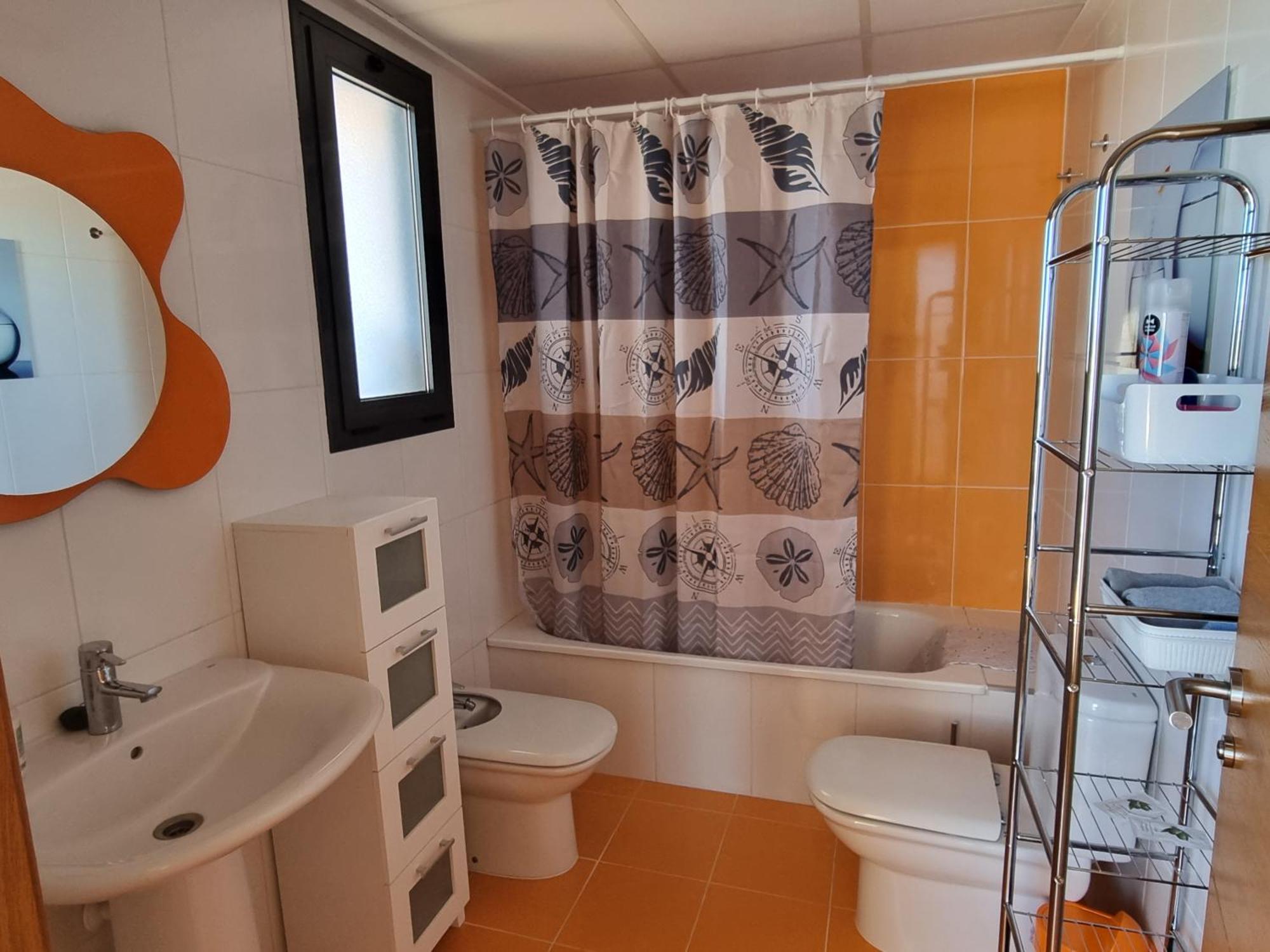Apartamento Golf Panoramica San Jorge  Kültér fotó